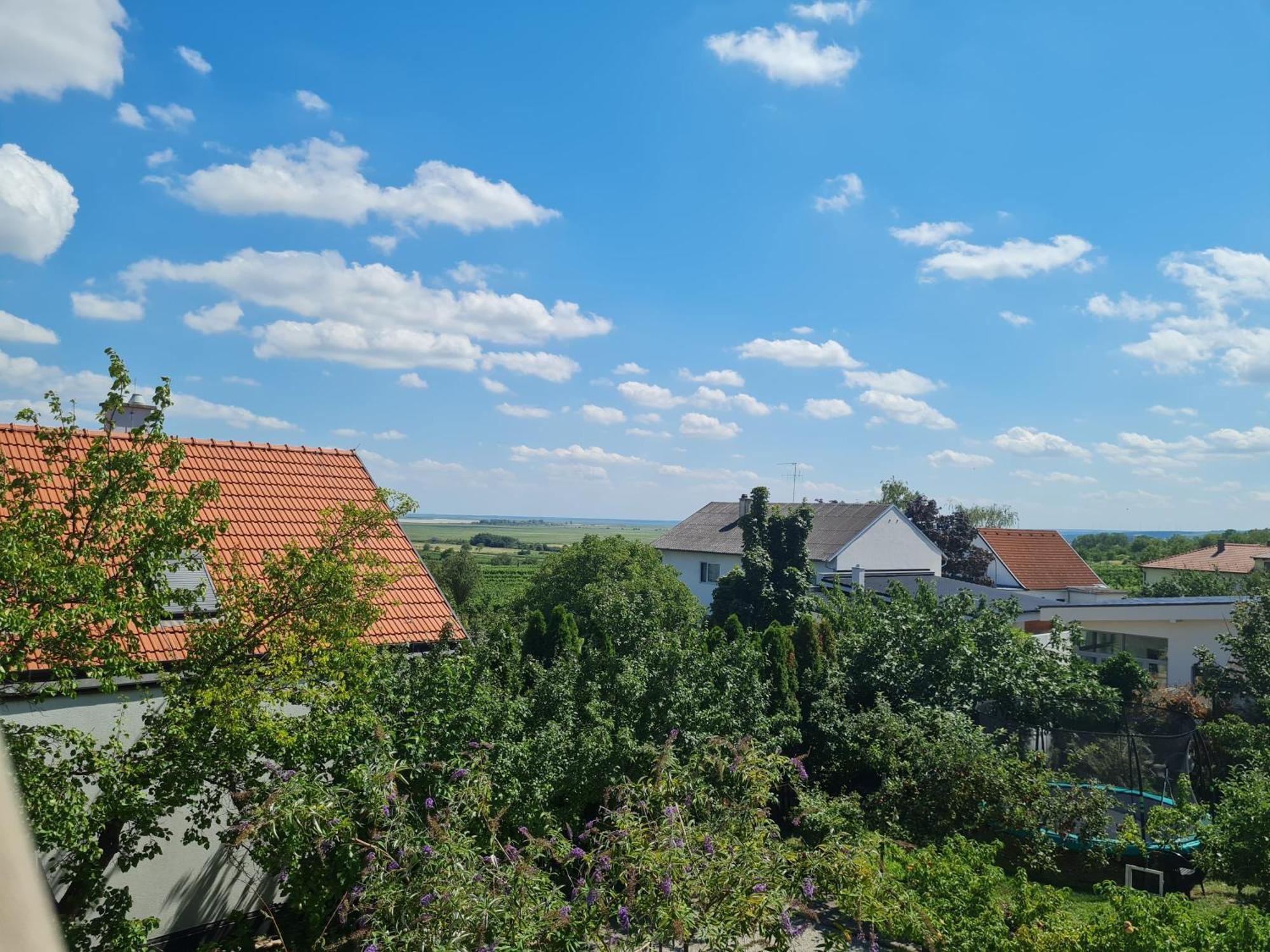 מורביש אם סי Ferienwohnungen Oedenburgerhof מראה חיצוני תמונה